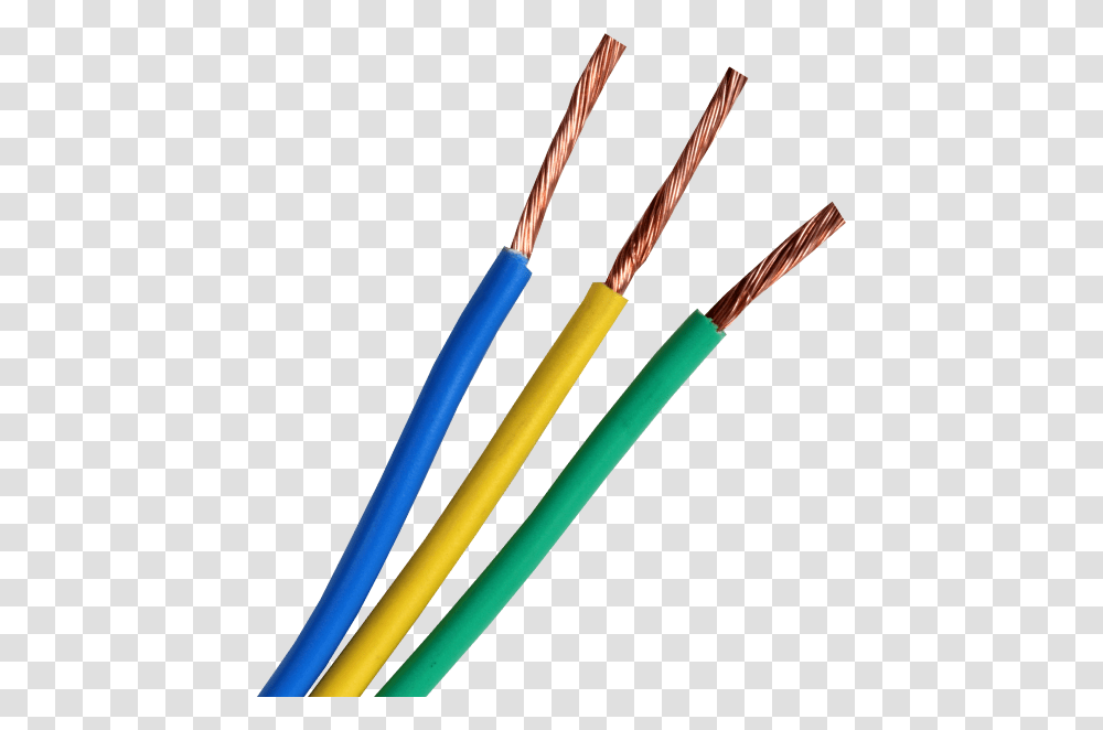 Wires Single Conductor Cable Transparent Png