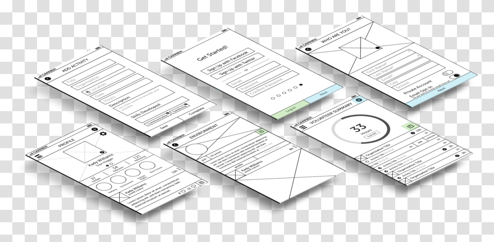 Wires, Paper, Business Card Transparent Png