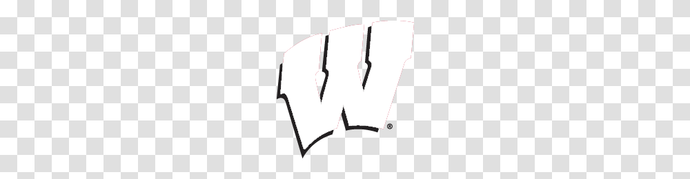 Wisconsin Badgers Clipart, Bow, Plot, Number Transparent Png
