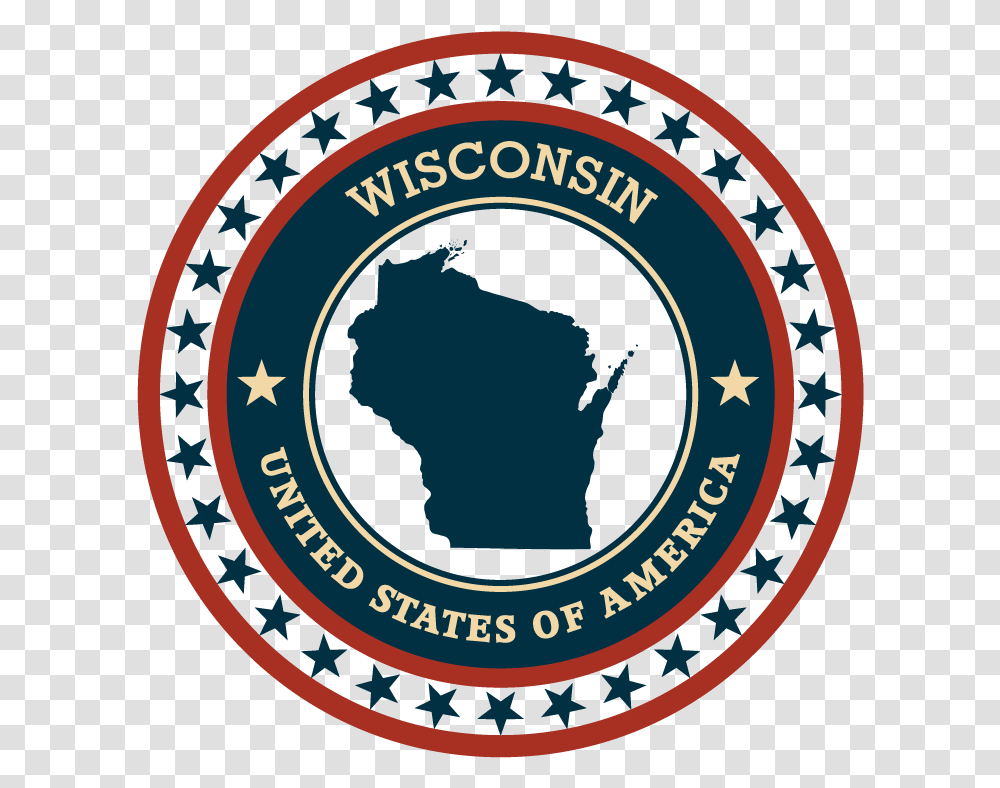 Wisconsin Dmv Failure To Yield Official Provider Vintage Ohio Sticker, Label, Logo Transparent Png