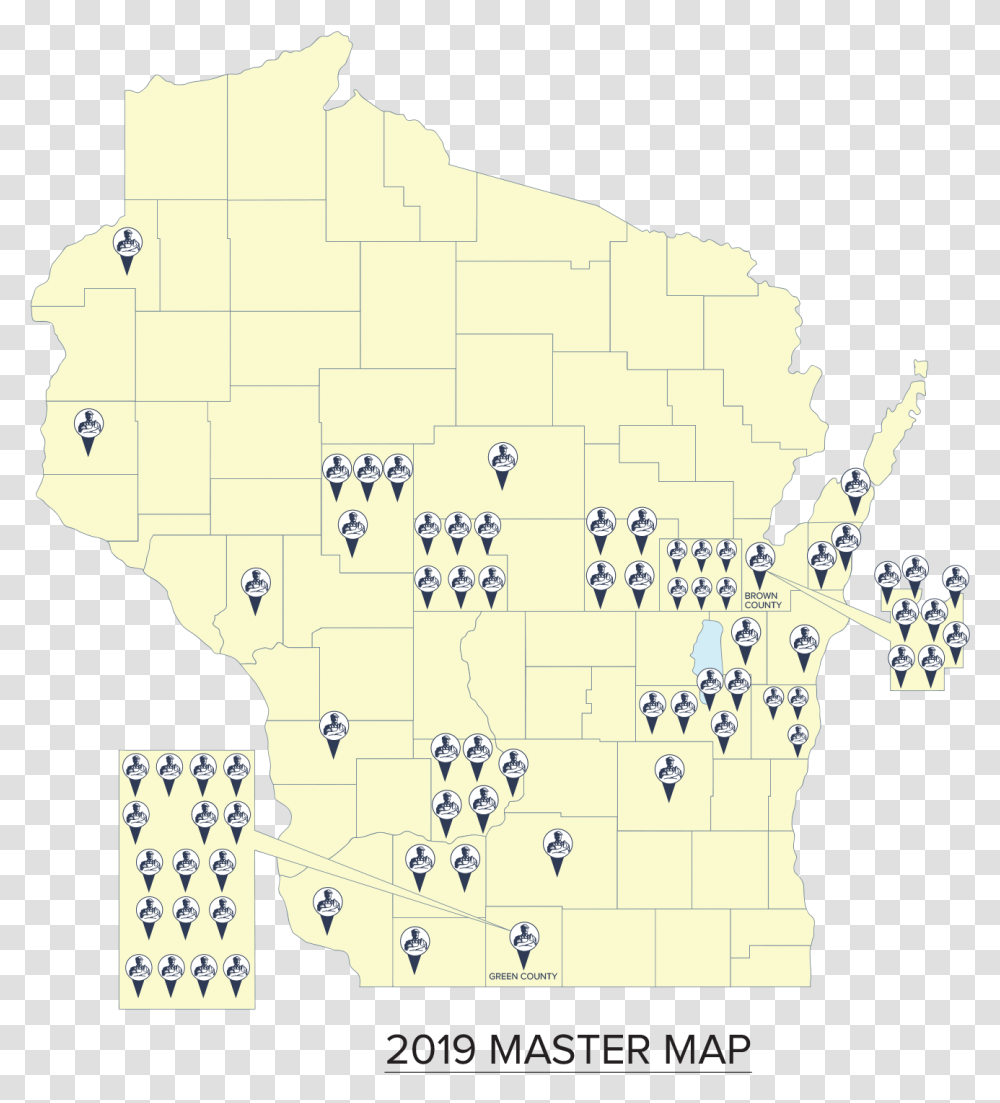 Wisconsin Geological Features, Person, Human, Plot, Diagram Transparent Png