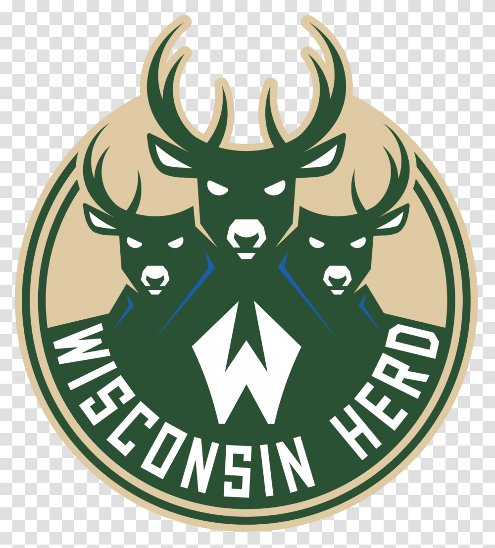 Wisconsin Herd, Logo, Trademark Transparent Png