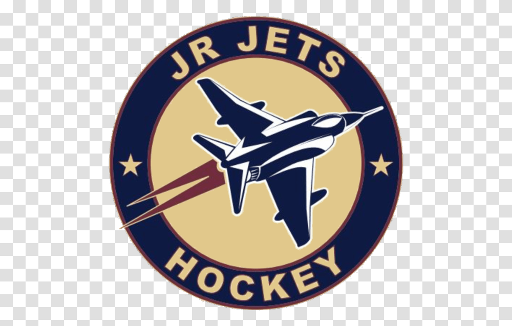 Wisconsin Jr Jets Download Lake Superior State Hockey Logo, Trademark, Emblem, Badge Transparent Png