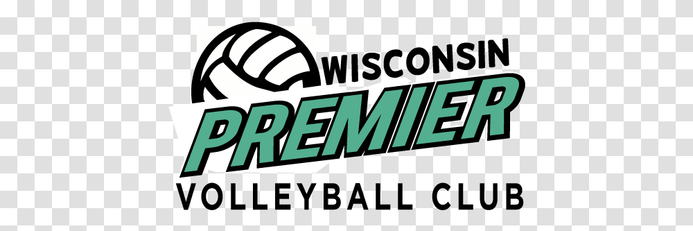 Wisconsin Premier Volleyball Club Premier Volleyball Club Logo, Text, Symbol, Animal, Room Transparent Png