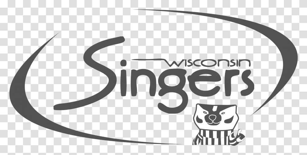 Wisconsin Singers, Label, Pillow, Cushion Transparent Png