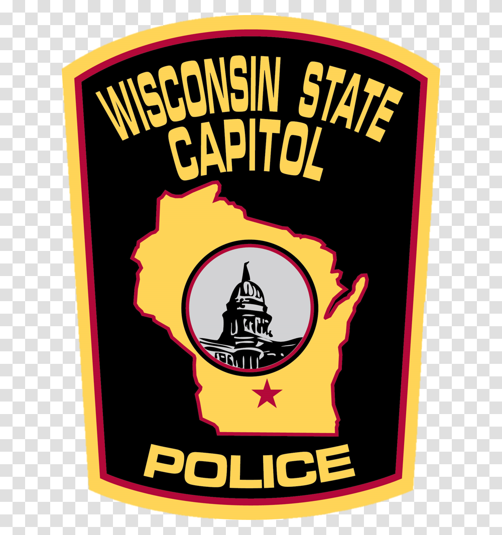 Wisconsin State Capitol Police, Poster, Advertisement, Flyer, Paper Transparent Png