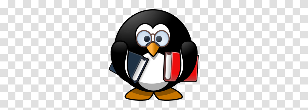 Wise Cliparts, Bird, Animal, Penguin Transparent Png