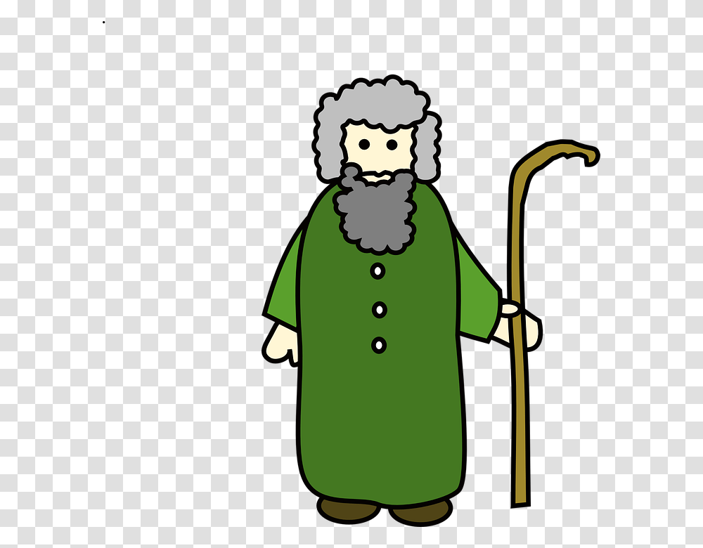 Wise Man Hd Wise Man Hd Images, Cane, Stick, Snowman, Winter Transparent Png