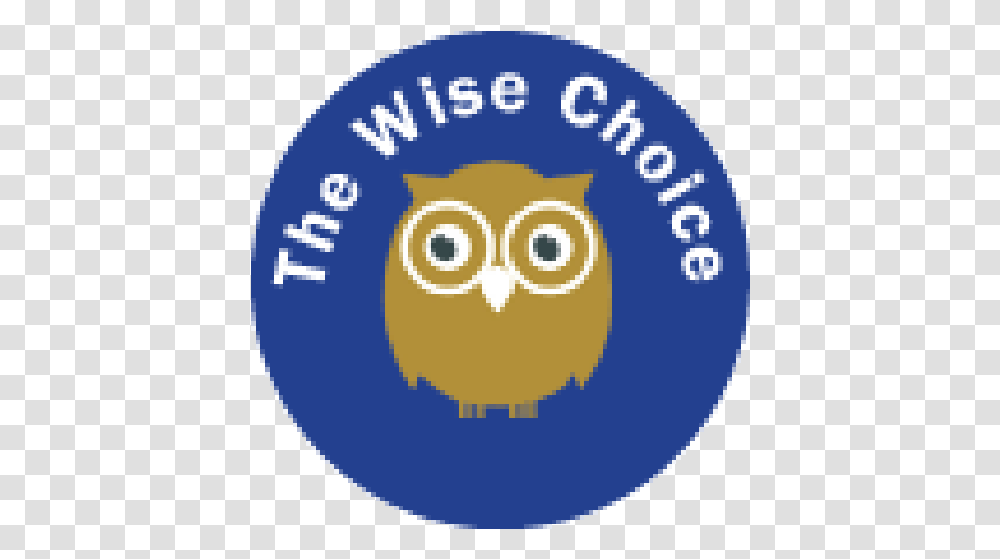 Wise Owl Logo Pascucci, Label, Text, Symbol, Badge Transparent Png
