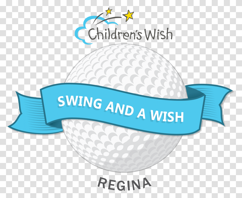 Wish Foundation Of Canada, Ball, Golf Ball, Sport, Sports Transparent Png