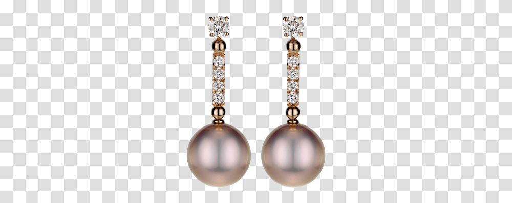 Wish List Pink Pearl Drop Earrings Earrings, Jewelry, Accessories, Accessory Transparent Png