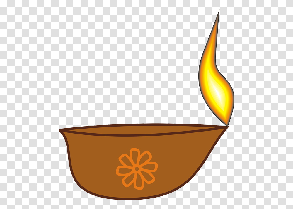 Wish You A Simple Diwali Simple Picture Of Diwali, Bowl Transparent Png