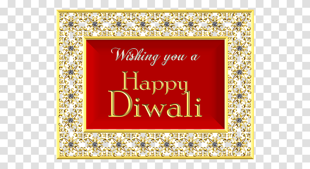 Wish You Happy Diwali 2019, Poster, Mail Transparent Png