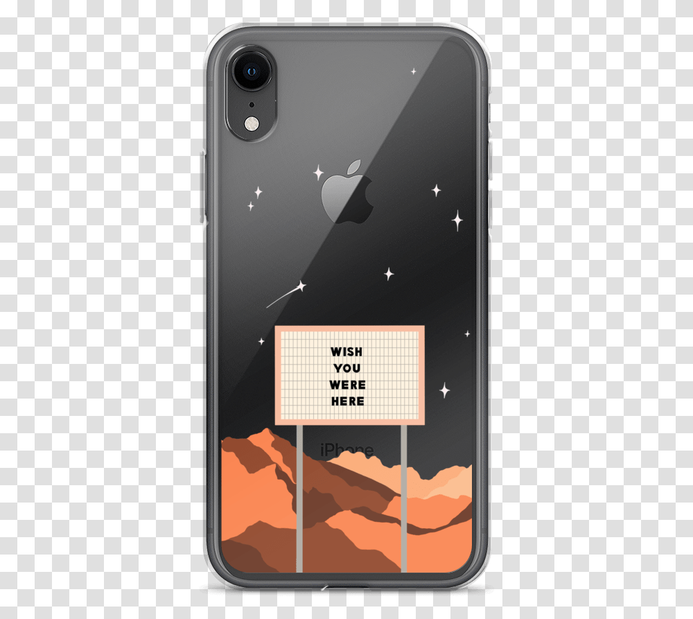 Wish You Were Here Iphone Case Reagsrush Iphone, Mobile Phone, Electronics, Cell Phone, Text Transparent Png