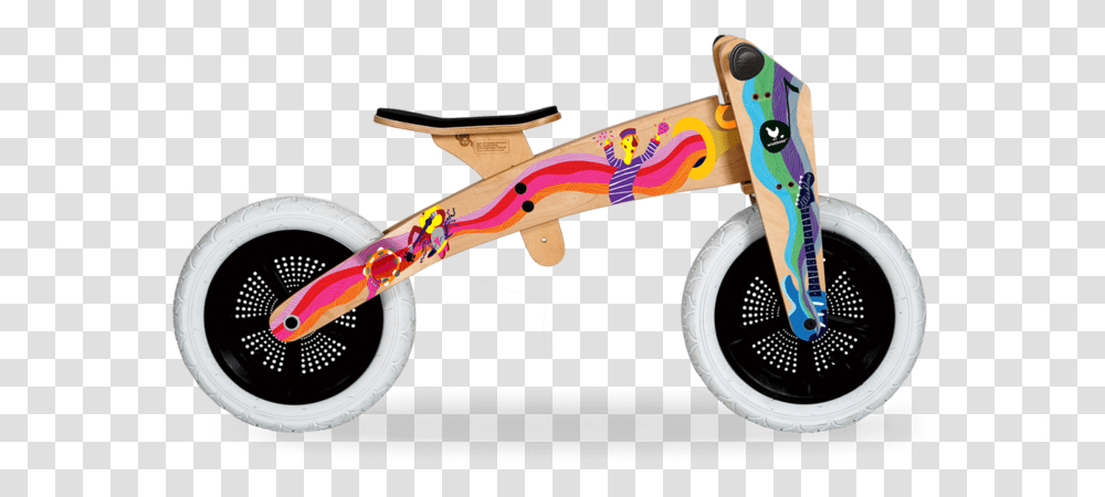 Wishbone Bike Limited Edition 3in1 Music Wishbone Bike, Vehicle, Transportation, Tricycle, Bicycle Transparent Png