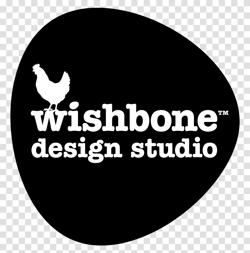 Wishbone Design Studio, Bird, Animal, Fowl, Poultry Transparent Png