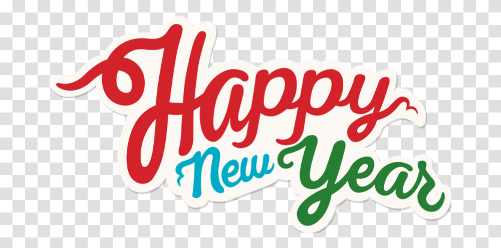 Wishing All Our Guests And Friends A Happy Holiday Season New Year, Text, Alphabet, Label, Plant Transparent Png