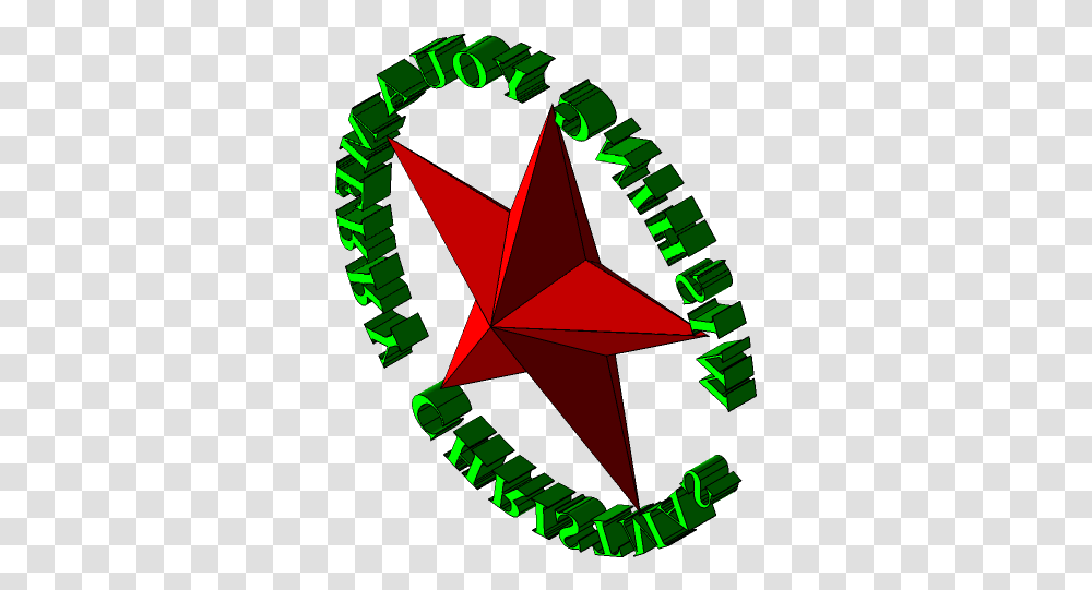 Wishing You A Merry Christmas Part 1 3d Cad Model Library Vertical, Star Symbol, Hand, Toy Transparent Png