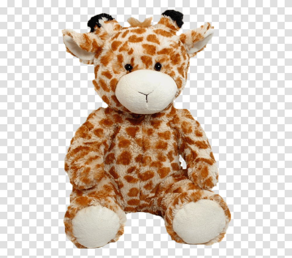 Wishpets 14 Giraffe Stuffed Animal, Toy, Teddy Bear, Plush Transparent Png
