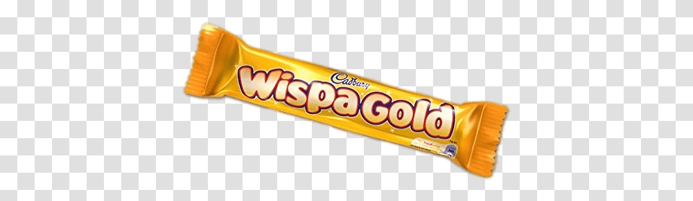 Wispa Gold Chocolate Bar Stickpng Wispa, Sport, Sports, Team Sport, Baseball Transparent Png