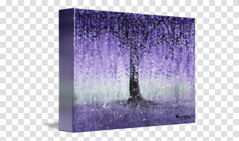 Wisteria Dream, Water, Fountain, Rug Transparent Png