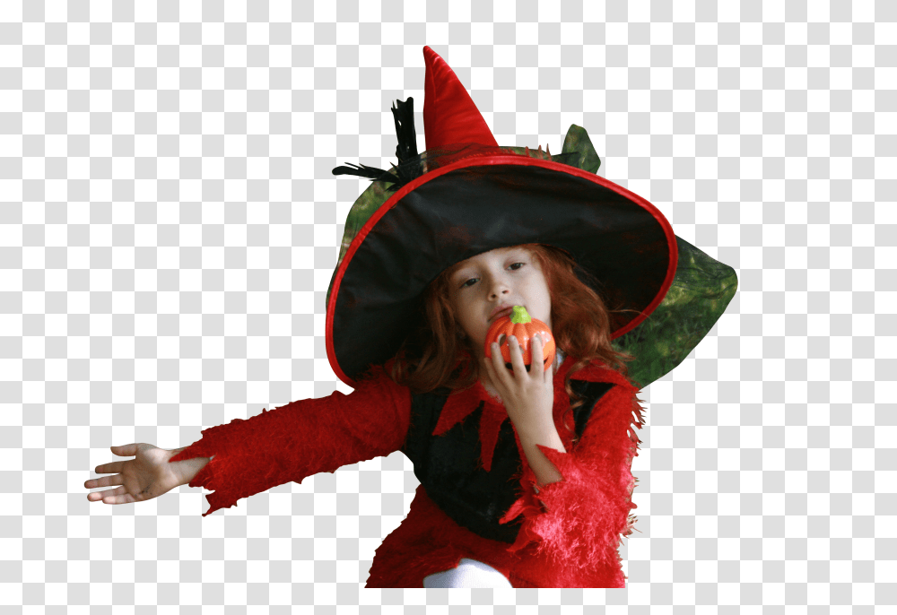 Witch Clip, Holiday Transparent Png