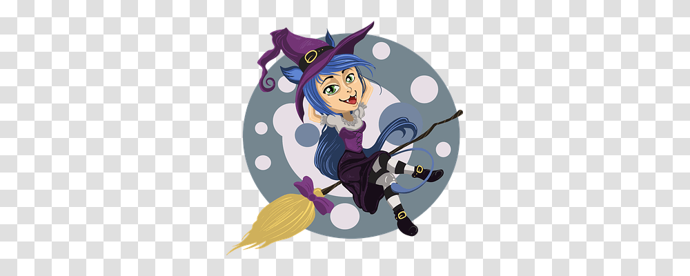 Witch Person, Leisure Activities, Sport, Sports Transparent Png