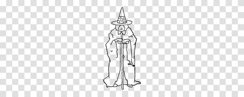 Witch Person, Gray, World Of Warcraft Transparent Png
