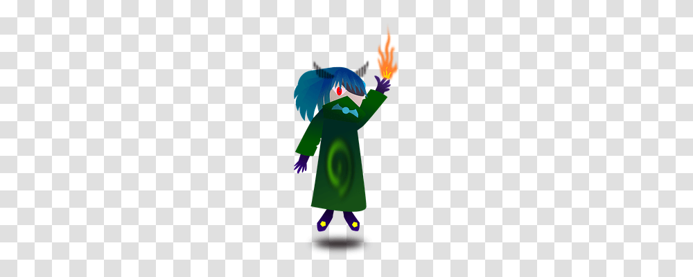 Witch Person Transparent Png