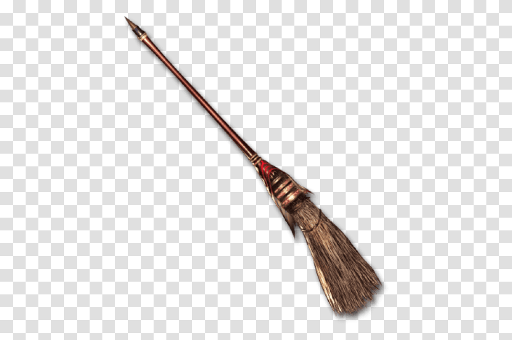 Witch Broom Background Witch Broom Transparent Png