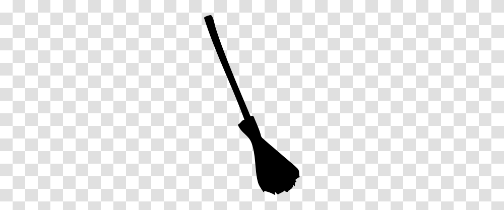 Witch Broom, Gray, World Of Warcraft Transparent Png