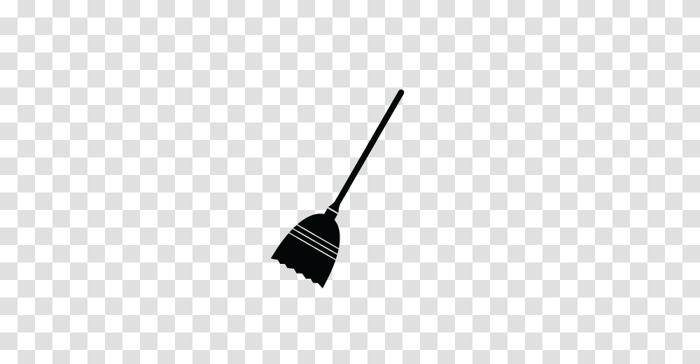 Witch Broom Icon Endless Icons Transparent Png