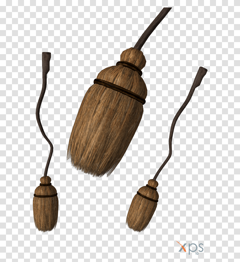Witch Broom Xnalara Broom, Lamp, Bronze, Gong, Musical Instrument Transparent Png