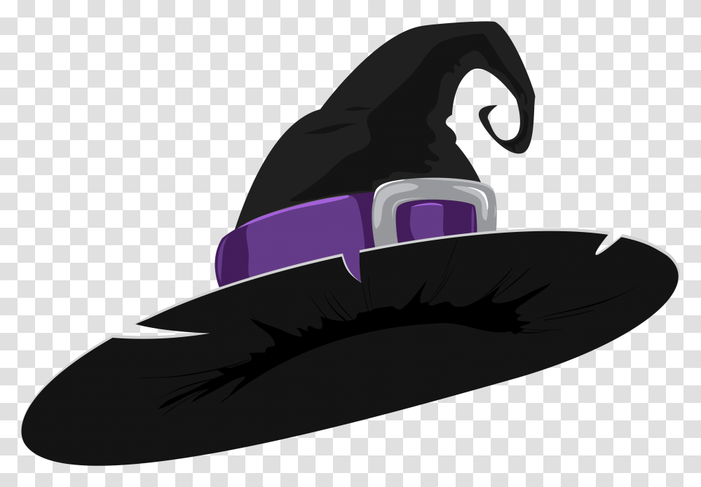 Witch Broomstick Background Witch Hat, Apparel, Accessories, Accessory Transparent Png