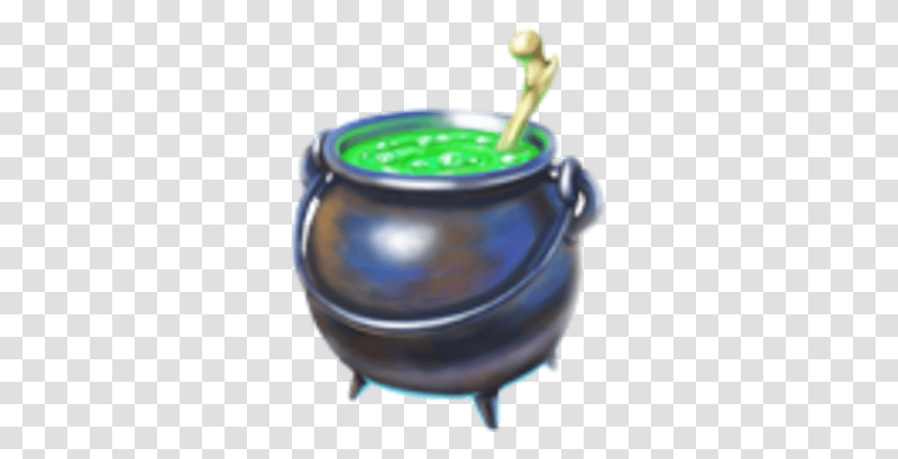 Witch Cauldron Cauldron, Beverage, Drink, Tin, Can Transparent Png