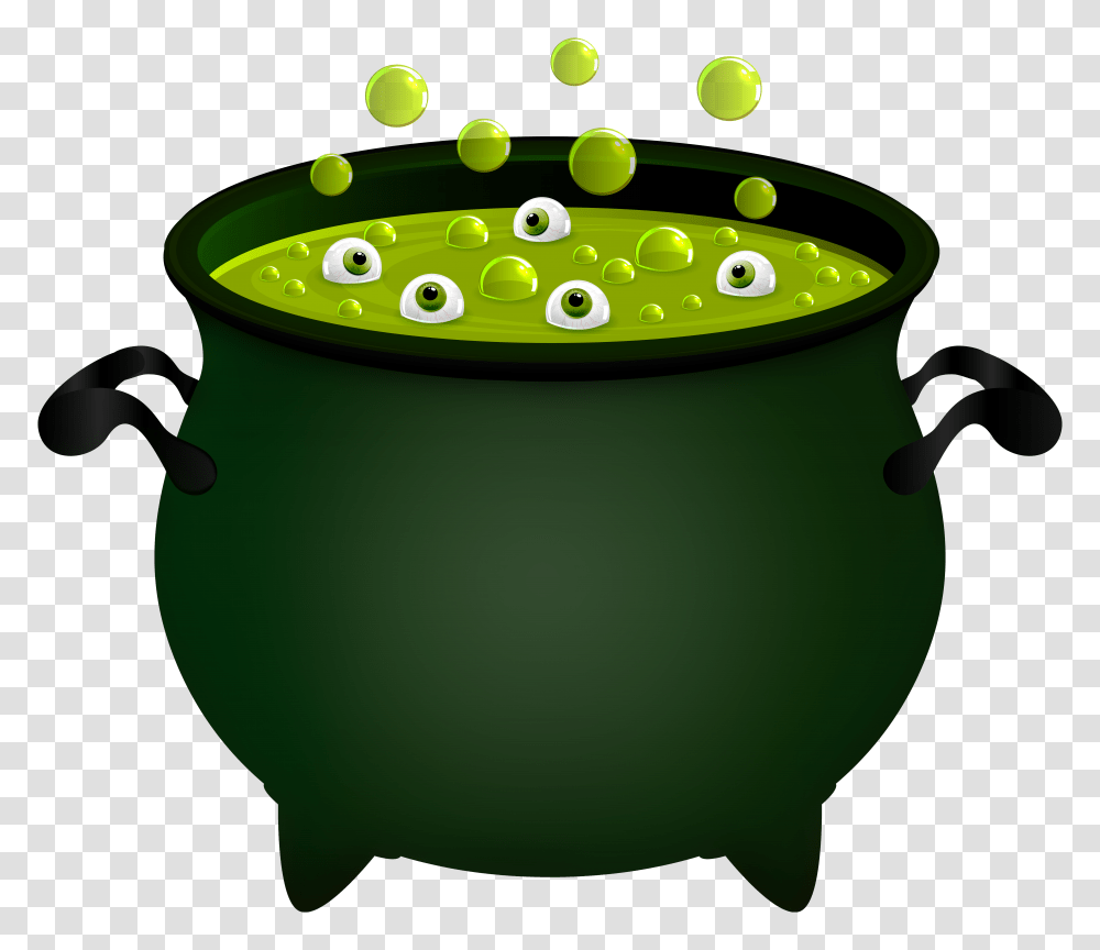 Witch Cauldron Clip Art, Bucket, Jacuzzi, Tub, Hot Tub Transparent Png