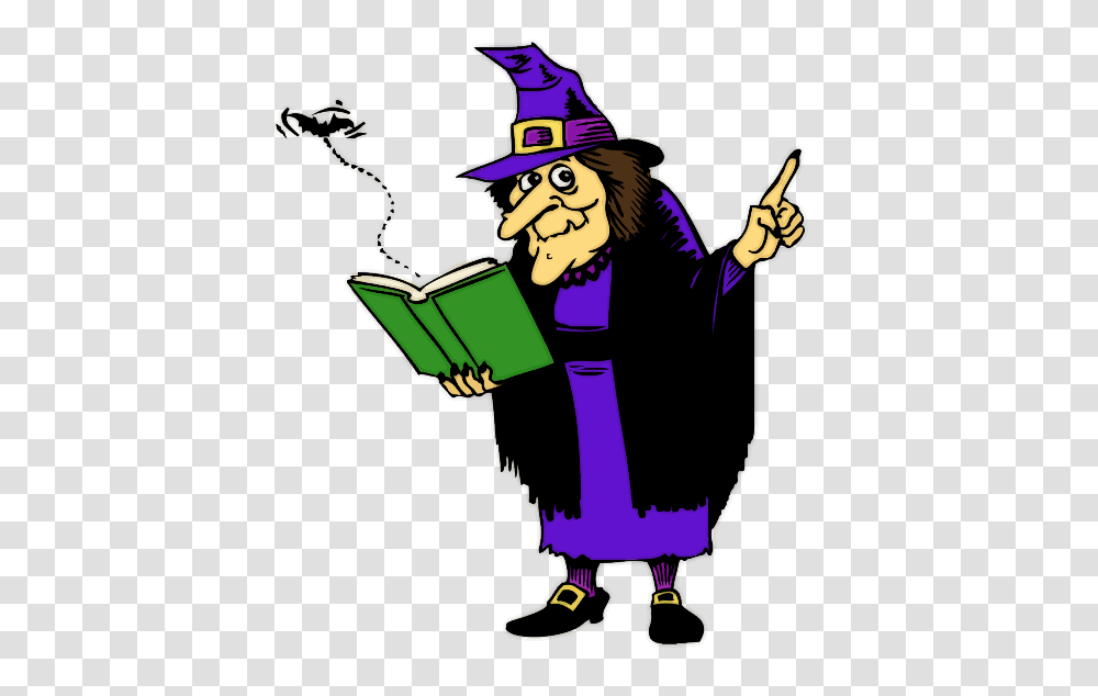 Witch Cauldron Cliparts, Person, Human, Performer, Magician Transparent Png