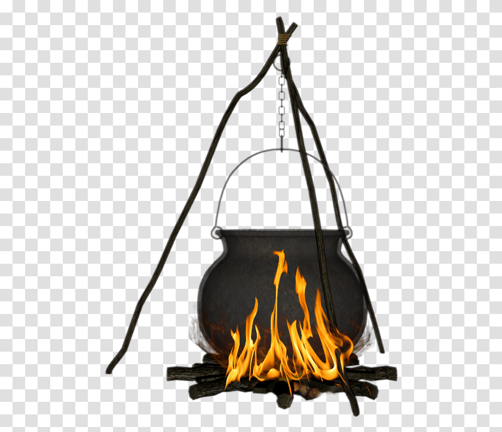 Witch Cauldron Download Background Cauldron, Handbag, Accessories, Accessory, Bow Transparent Png