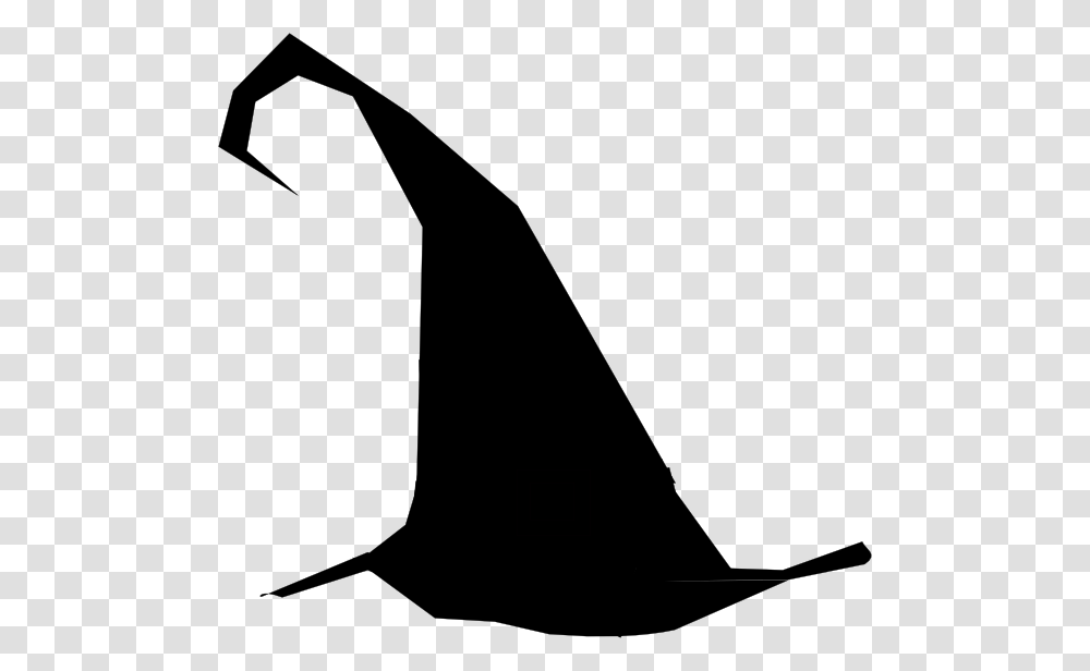 Witch Clip Art At Witch Hat Vector, Axe, Tool, Bag, Silhouette Transparent Png