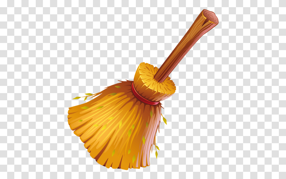 Witch Clipart Broom Clip Art Broom Clip Art, Bird, Animal Transparent Png