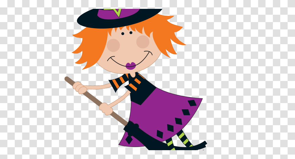 Witch Clipart, Person, Human, Performer, Elf Transparent Png