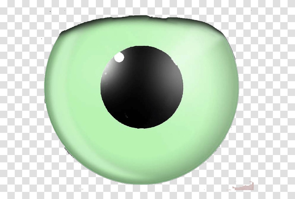 Witch Eye Circle, Sphere, Frisbee, Toy Transparent Png
