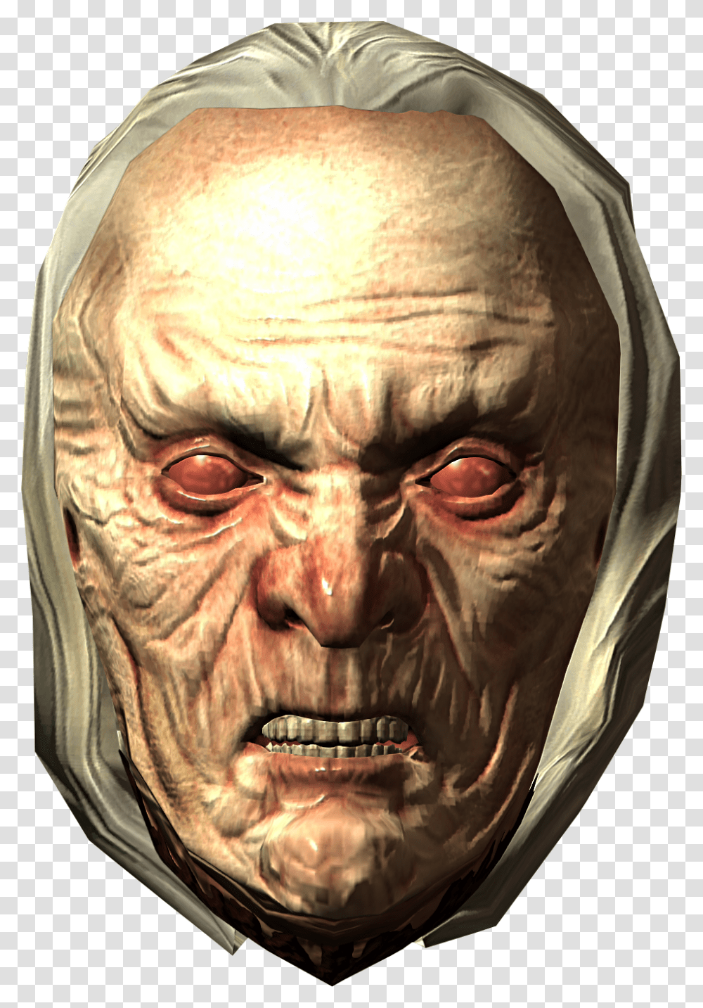 Witch Face Witch Face, Alien, Person, Human, Head Transparent Png