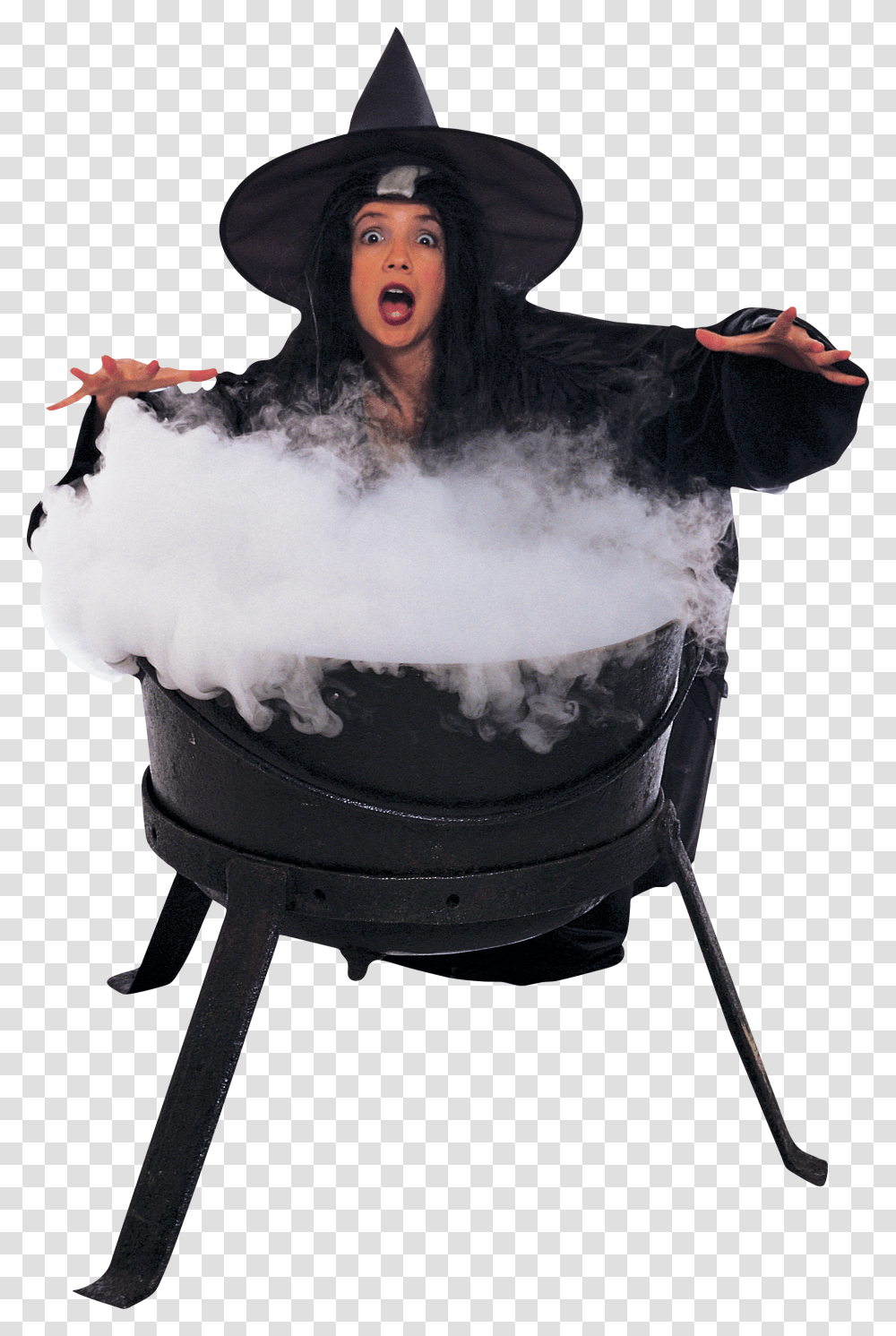 Witch, Fantasy, Apparel, Person Transparent Png