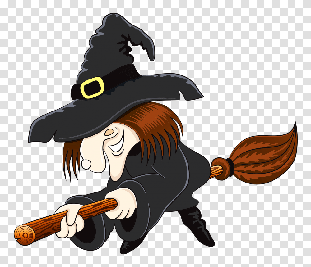 Witch, Fantasy, Outdoors, Hat Transparent Png