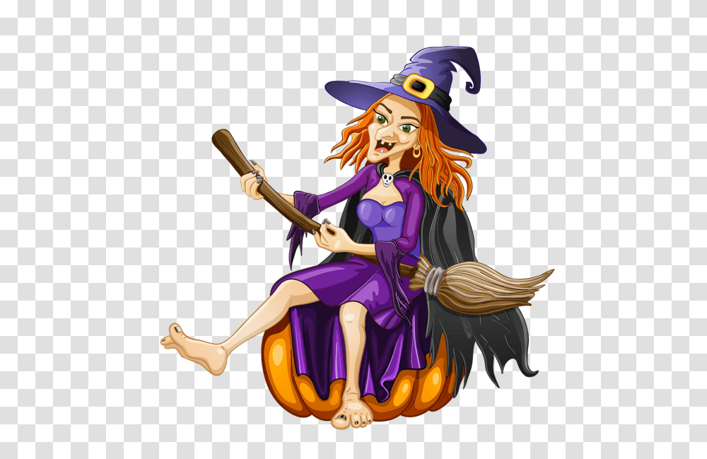 Witch, Fantasy, Person, Costume, People Transparent Png
