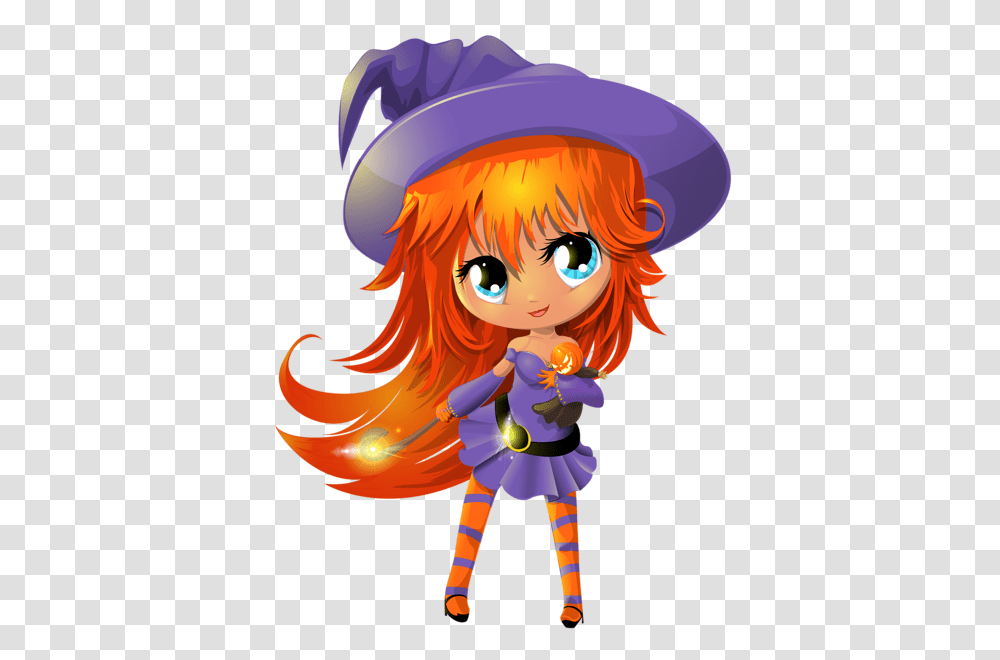 Witch, Fantasy, Person Transparent Png