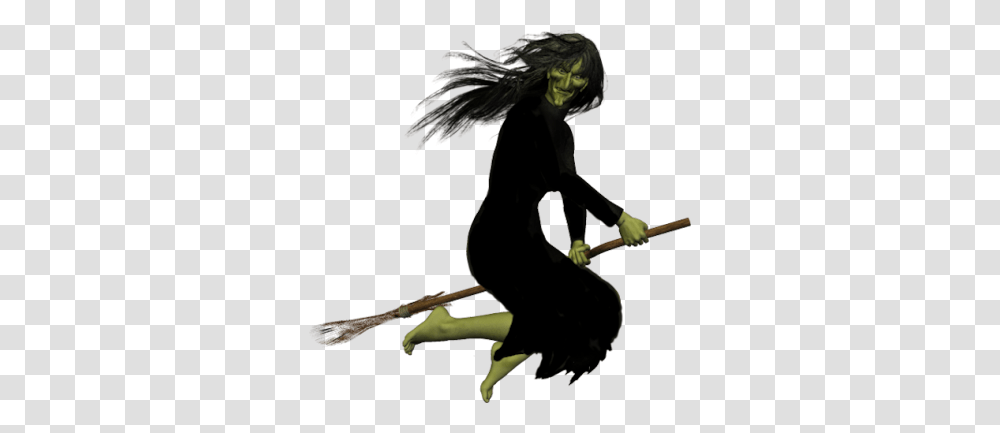 Witch, Fantasy, Person, Human Transparent Png