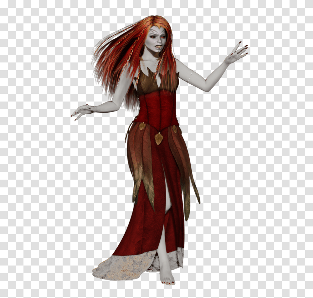 Witch, Fantasy, Person, Human, Costume Transparent Png