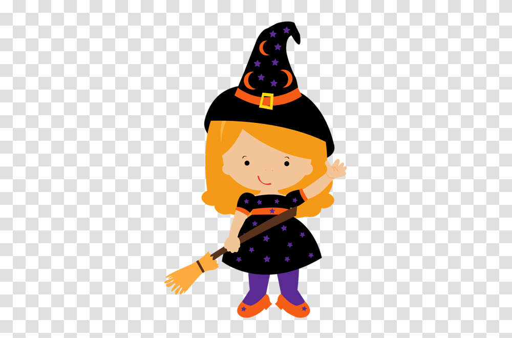 Witch, Fantasy, Person, Human, Rattle Transparent Png
